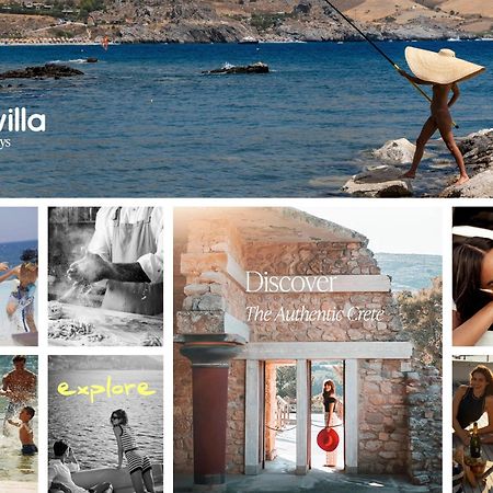 Chainteris Villas, Vast Views, By Thinkvilla Prínos Dış mekan fotoğraf