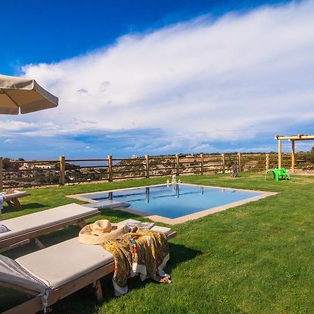 Chainteris Villas, Vast Views, By Thinkvilla Prínos Dış mekan fotoğraf