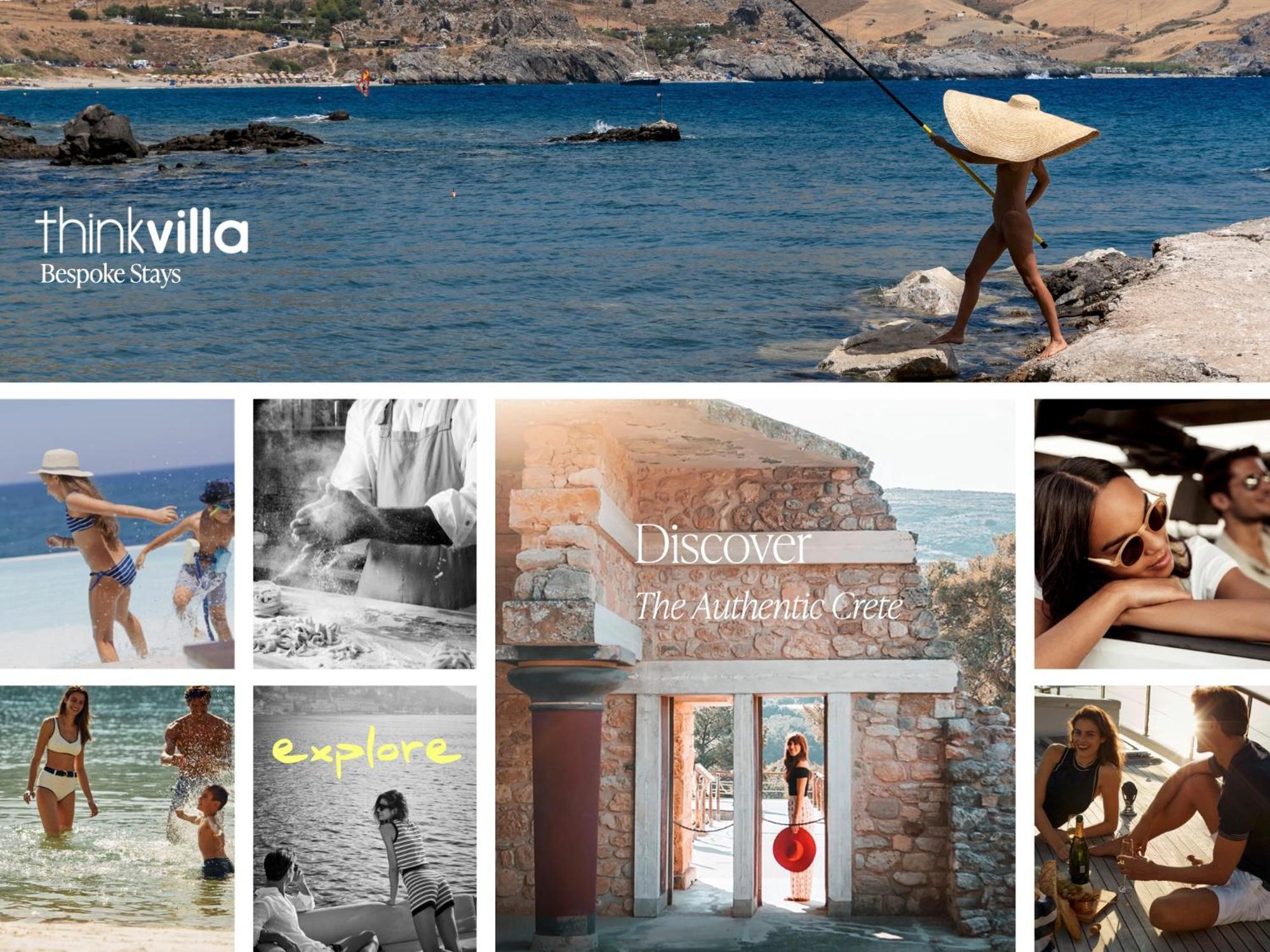 Chainteris Villas, Vast Views, By Thinkvilla Prínos Dış mekan fotoğraf