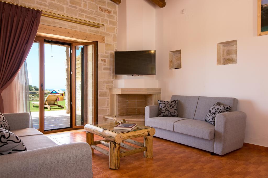 Chainteris Villas, Vast Views, By Thinkvilla Prínos Dış mekan fotoğraf