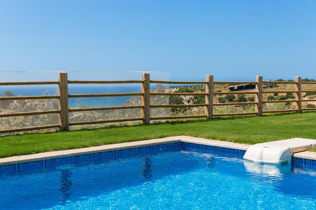 Chainteris Villas, Vast Views, By Thinkvilla Prínos Dış mekan fotoğraf