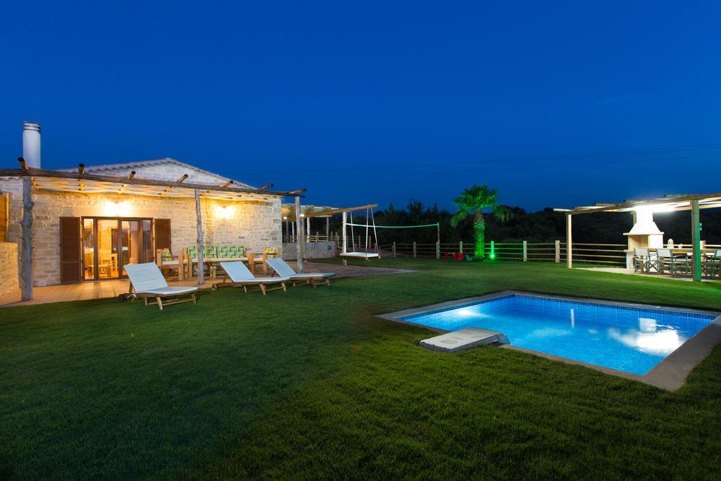 Chainteris Villas, Vast Views, By Thinkvilla Prínos Dış mekan fotoğraf