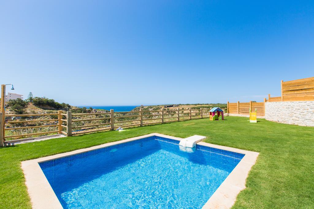 Chainteris Villas, Vast Views, By Thinkvilla Prínos Dış mekan fotoğraf