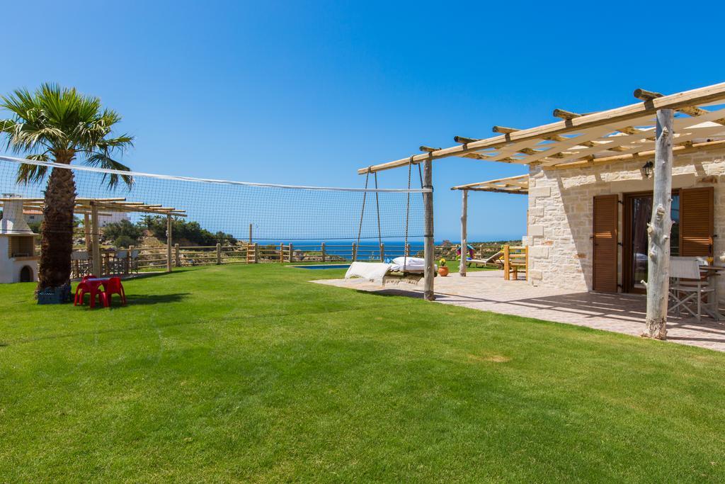 Chainteris Villas, Vast Views, By Thinkvilla Prínos Dış mekan fotoğraf