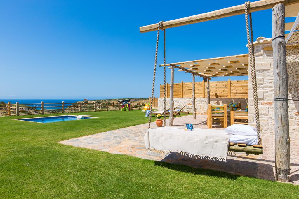 Chainteris Villas, Vast Views, By Thinkvilla Prínos Dış mekan fotoğraf