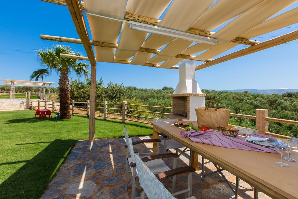 Chainteris Villas, Vast Views, By Thinkvilla Prínos Dış mekan fotoğraf
