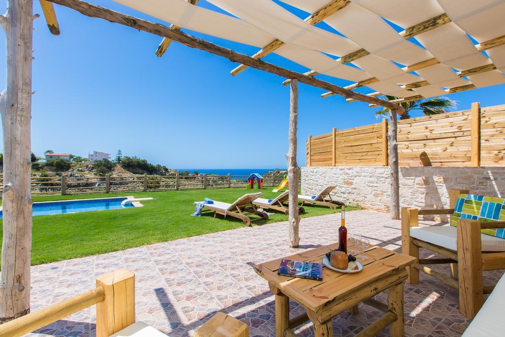 Chainteris Villas, Vast Views, By Thinkvilla Prínos Dış mekan fotoğraf