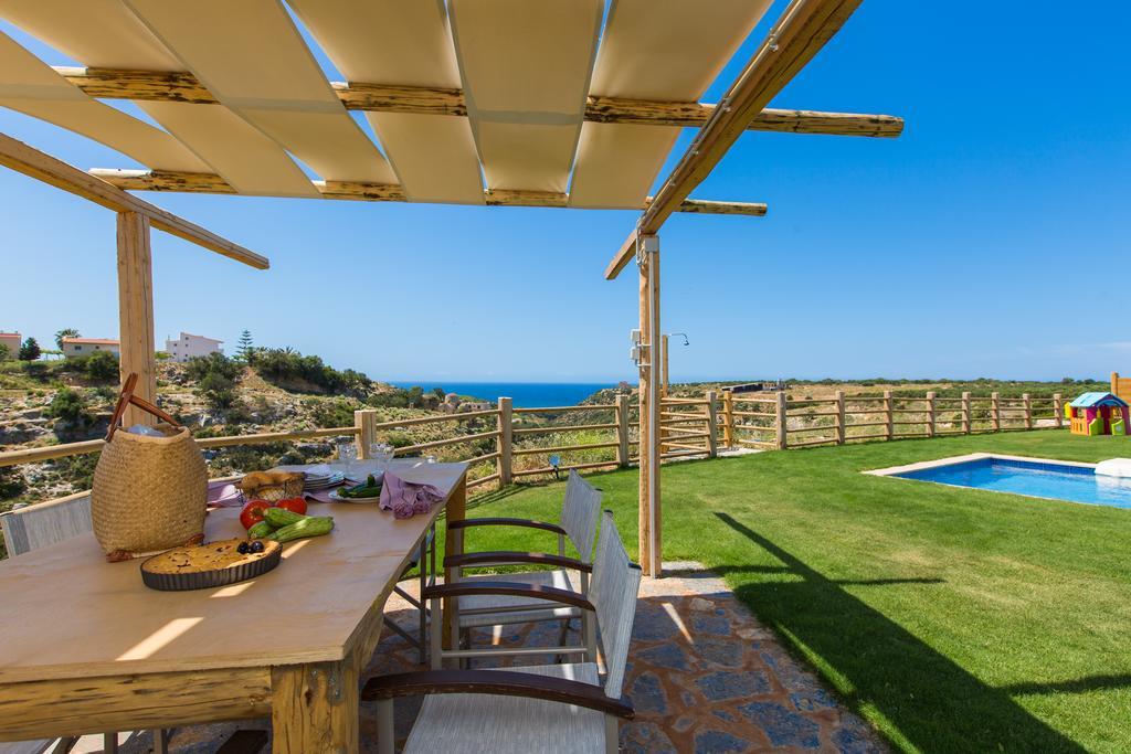 Chainteris Villas, Vast Views, By Thinkvilla Prínos Dış mekan fotoğraf