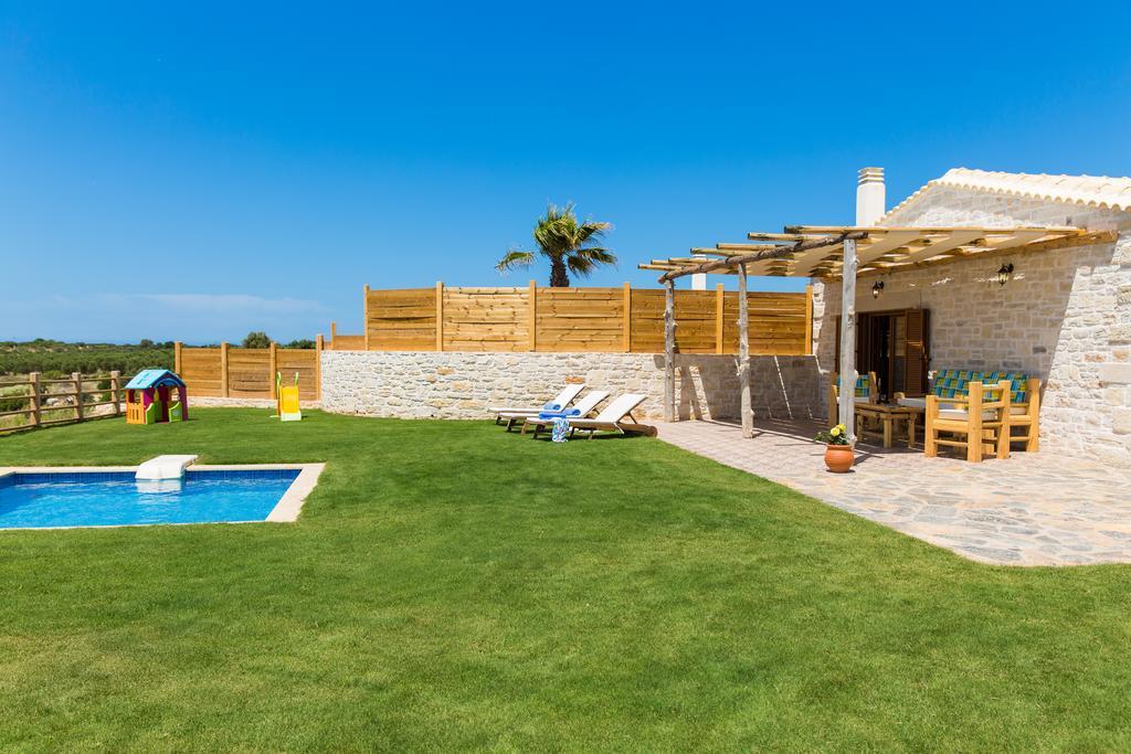 Chainteris Villas, Vast Views, By Thinkvilla Prínos Dış mekan fotoğraf
