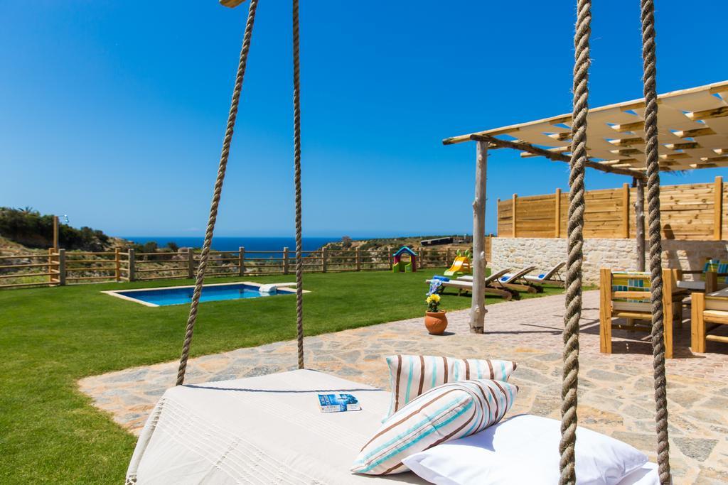 Chainteris Villas, Vast Views, By Thinkvilla Prínos Dış mekan fotoğraf
