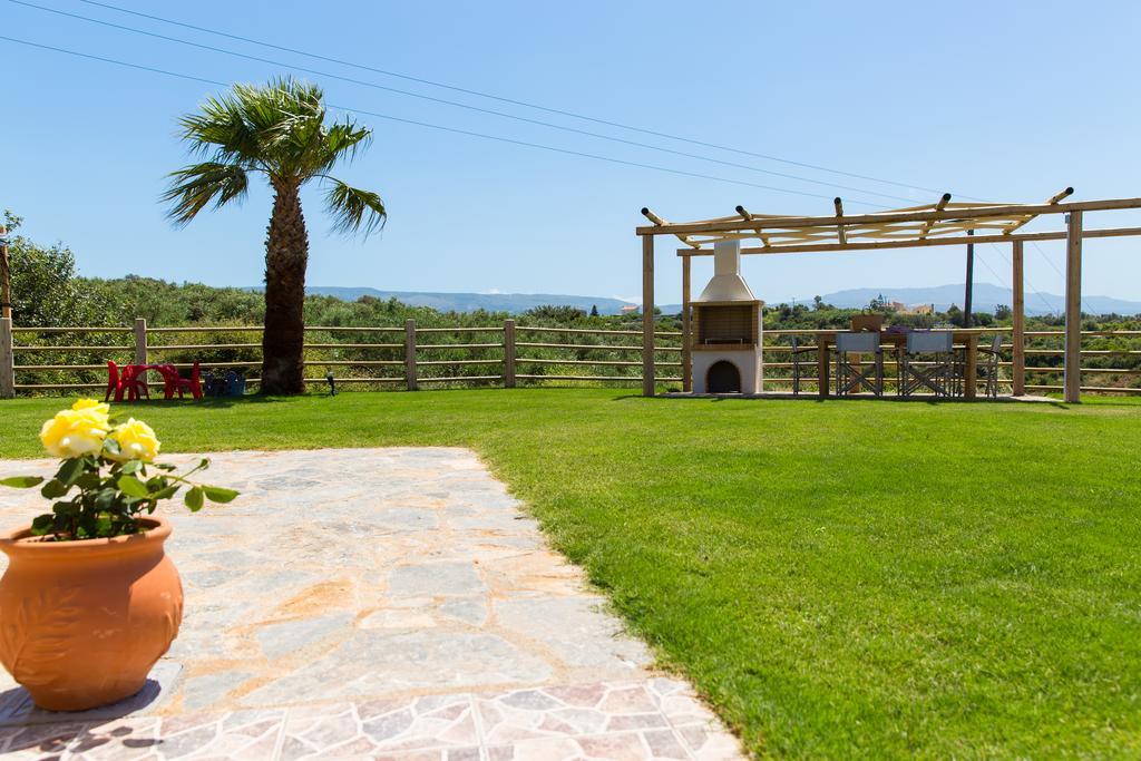 Chainteris Villas, Vast Views, By Thinkvilla Prínos Dış mekan fotoğraf