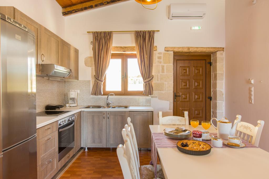 Chainteris Villas, Vast Views, By Thinkvilla Prínos Dış mekan fotoğraf