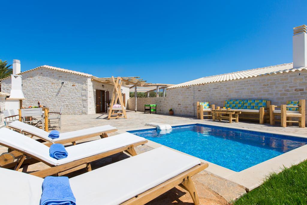 Chainteris Villas, Vast Views, By Thinkvilla Prínos Dış mekan fotoğraf