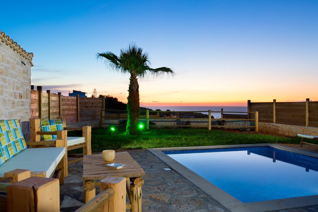 Chainteris Villas, Vast Views, By Thinkvilla Prínos Dış mekan fotoğraf