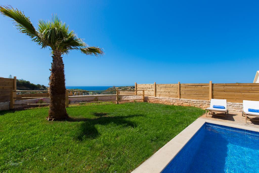 Chainteris Villas, Vast Views, By Thinkvilla Prínos Dış mekan fotoğraf