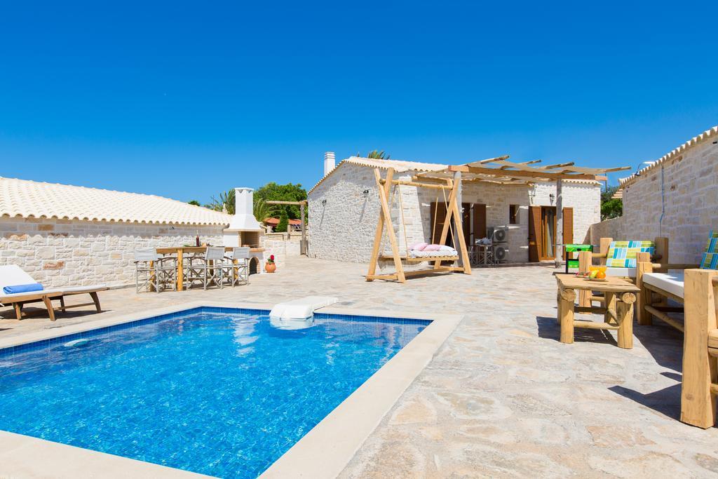 Chainteris Villas, Vast Views, By Thinkvilla Prínos Dış mekan fotoğraf