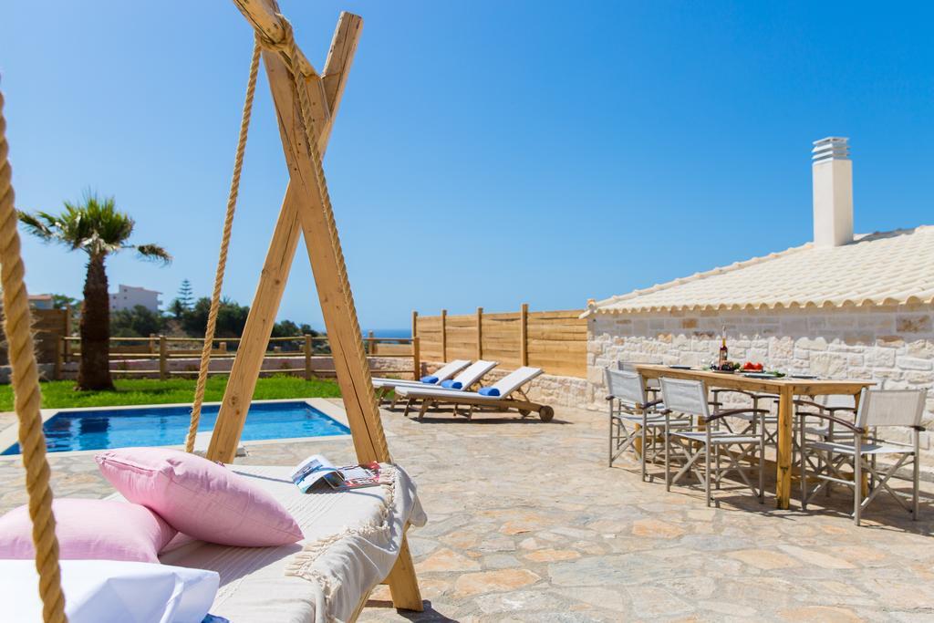 Chainteris Villas, Vast Views, By Thinkvilla Prínos Dış mekan fotoğraf