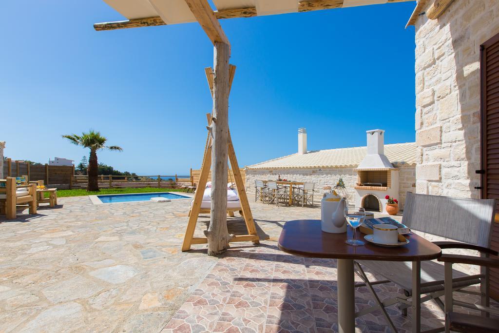 Chainteris Villas, Vast Views, By Thinkvilla Prínos Dış mekan fotoğraf