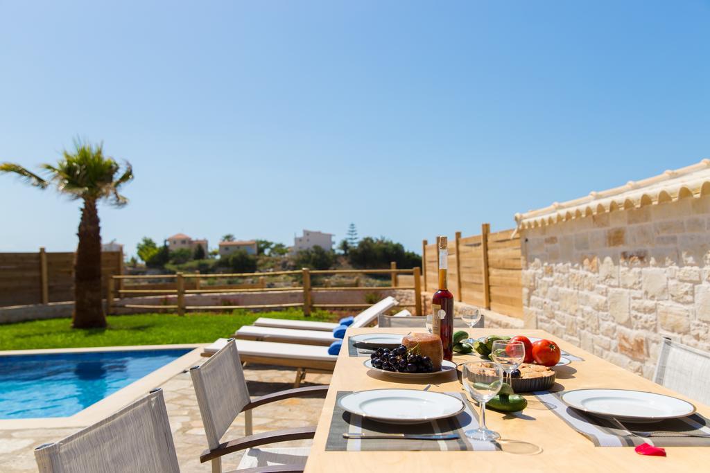 Chainteris Villas, Vast Views, By Thinkvilla Prínos Dış mekan fotoğraf