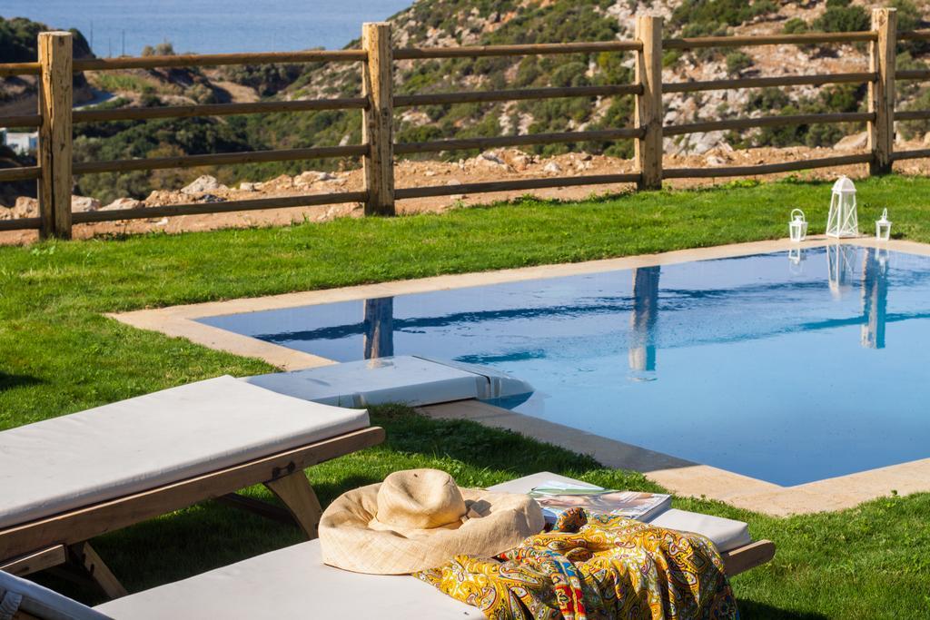 Chainteris Villas, Vast Views, By Thinkvilla Prínos Dış mekan fotoğraf