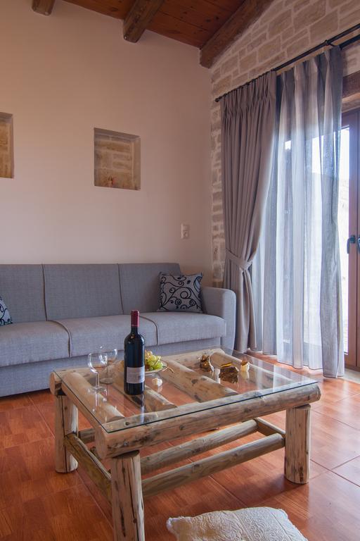 Chainteris Villas, Vast Views, By Thinkvilla Prínos Dış mekan fotoğraf