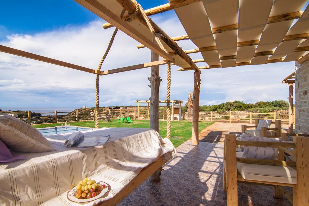 Chainteris Villas, Vast Views, By Thinkvilla Prínos Dış mekan fotoğraf
