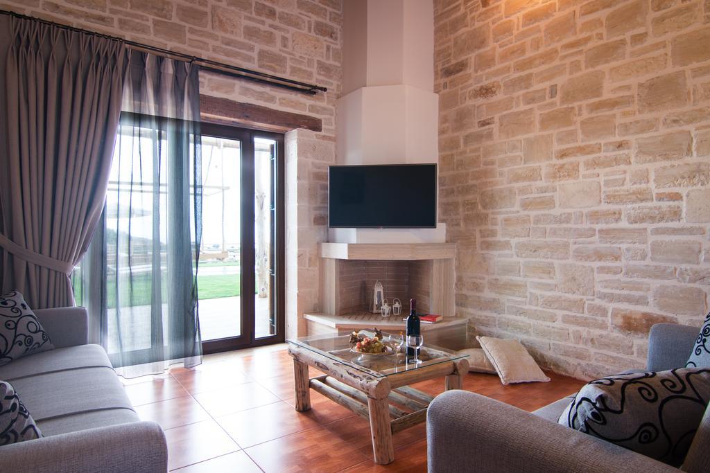 Chainteris Villas, Vast Views, By Thinkvilla Prínos Dış mekan fotoğraf