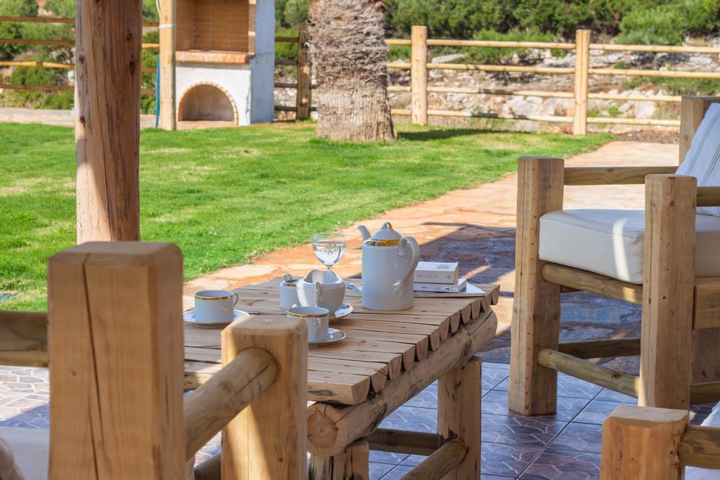 Chainteris Villas, Vast Views, By Thinkvilla Prínos Dış mekan fotoğraf