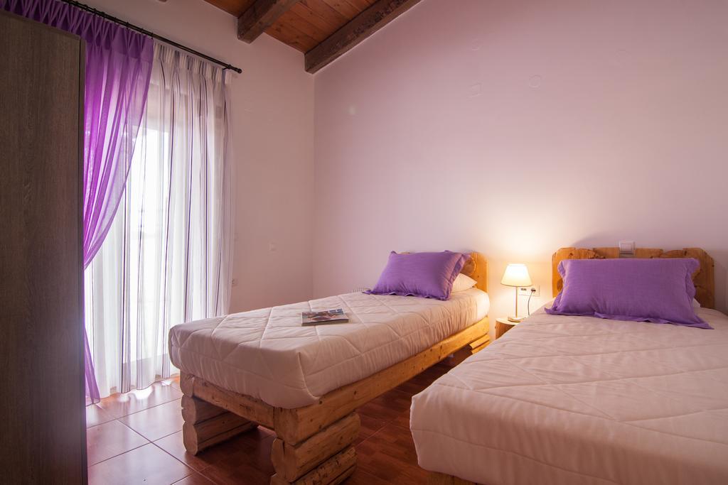 Chainteris Villas, Vast Views, By Thinkvilla Prínos Dış mekan fotoğraf