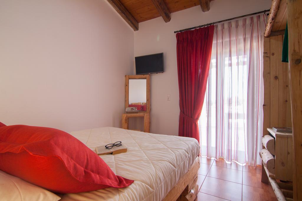 Chainteris Villas, Vast Views, By Thinkvilla Prínos Dış mekan fotoğraf