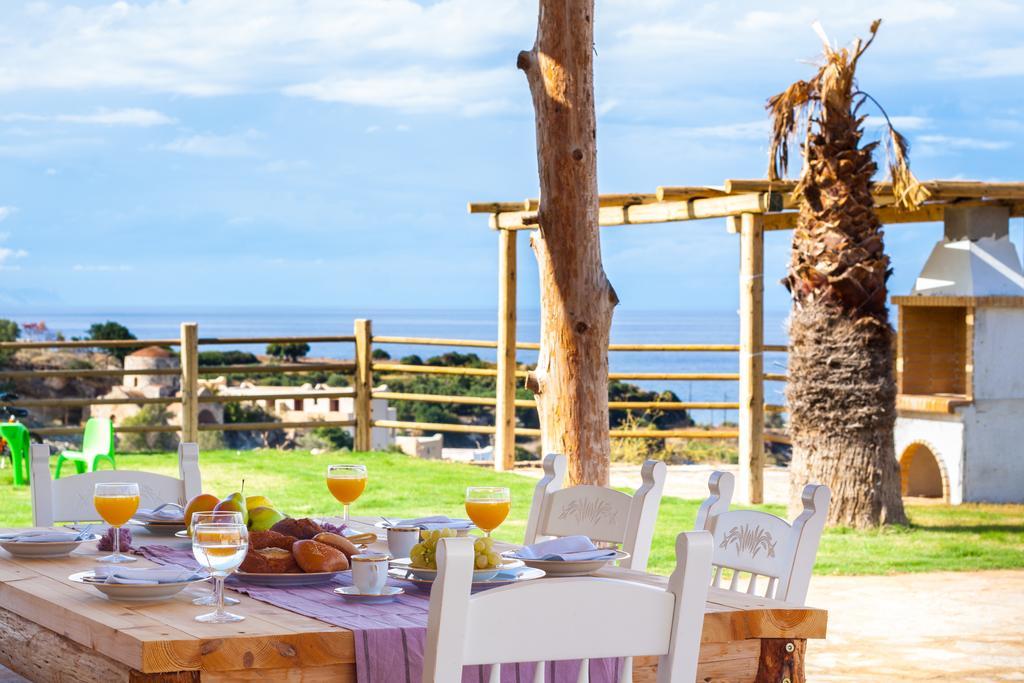 Chainteris Villas, Vast Views, By Thinkvilla Prínos Dış mekan fotoğraf