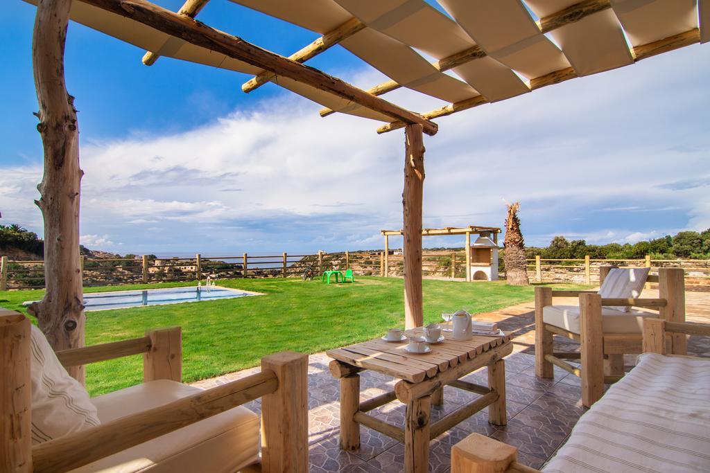 Chainteris Villas, Vast Views, By Thinkvilla Prínos Dış mekan fotoğraf