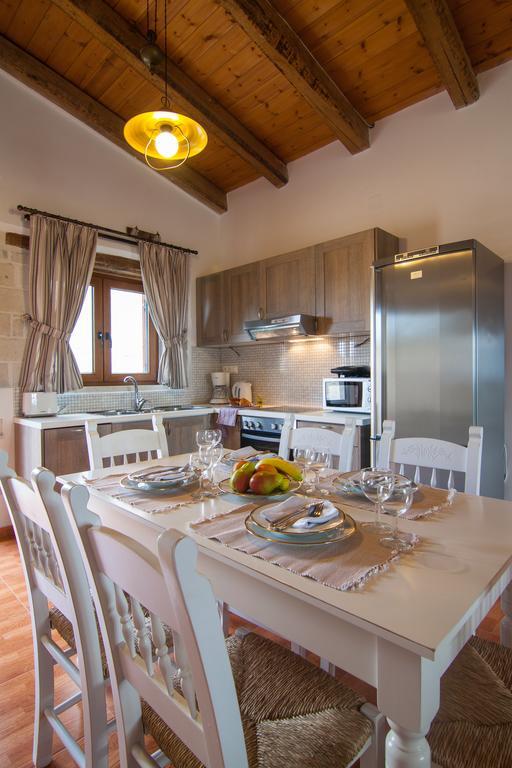 Chainteris Villas, Vast Views, By Thinkvilla Prínos Dış mekan fotoğraf