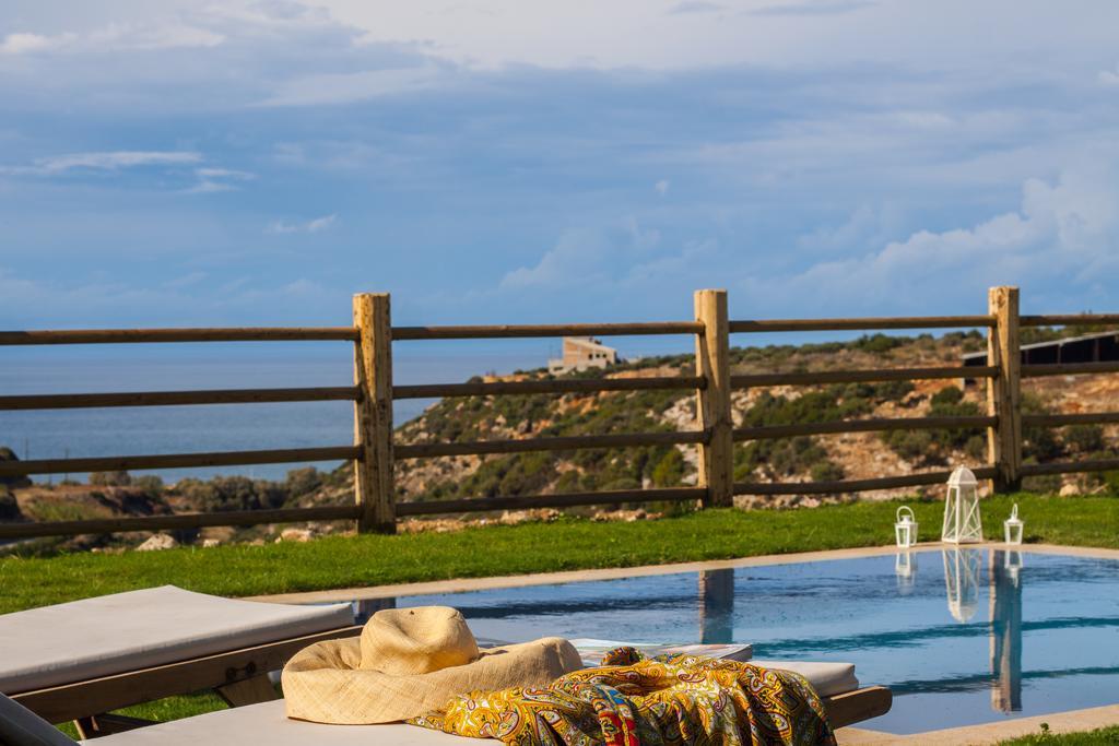 Chainteris Villas, Vast Views, By Thinkvilla Prínos Dış mekan fotoğraf
