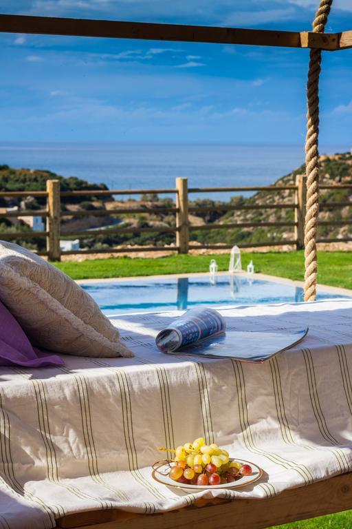 Chainteris Villas, Vast Views, By Thinkvilla Prínos Dış mekan fotoğraf