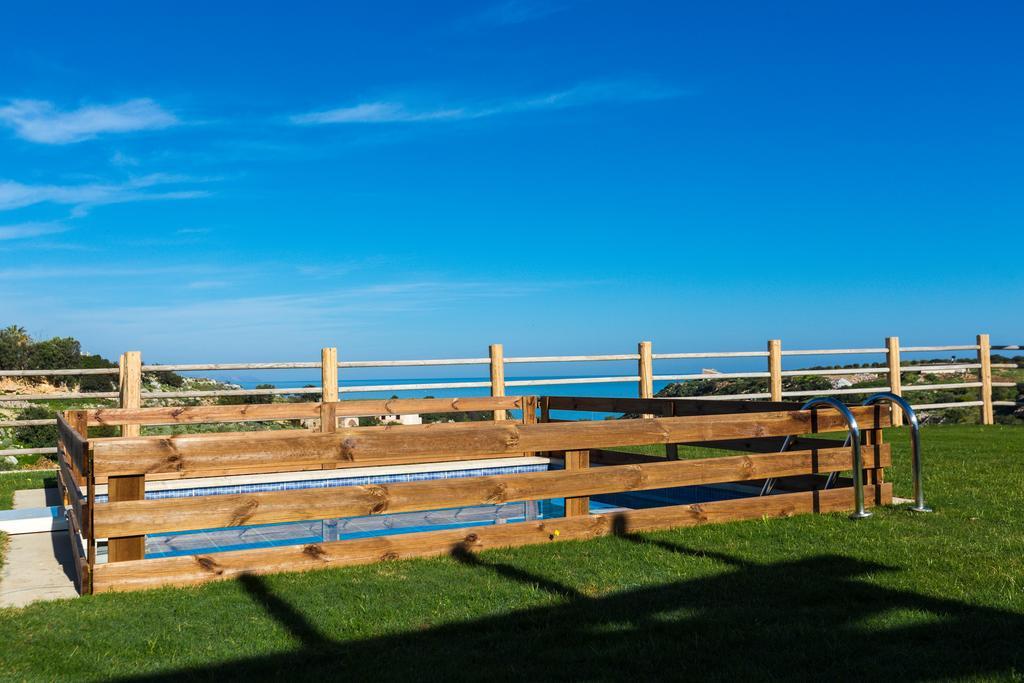 Chainteris Villas, Vast Views, By Thinkvilla Prínos Dış mekan fotoğraf