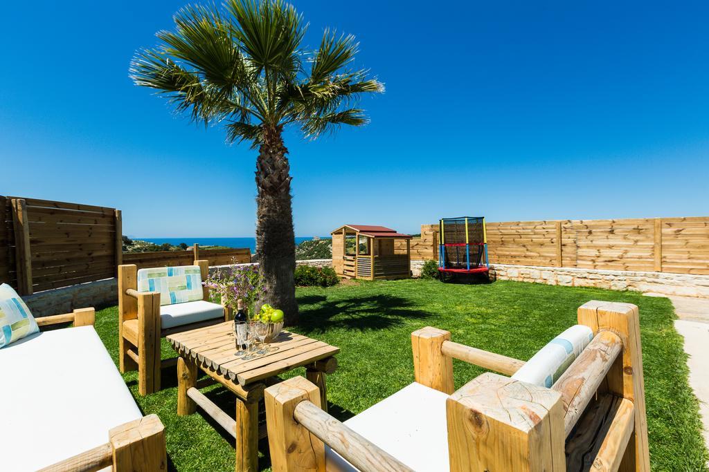 Chainteris Villas, Vast Views, By Thinkvilla Prínos Dış mekan fotoğraf